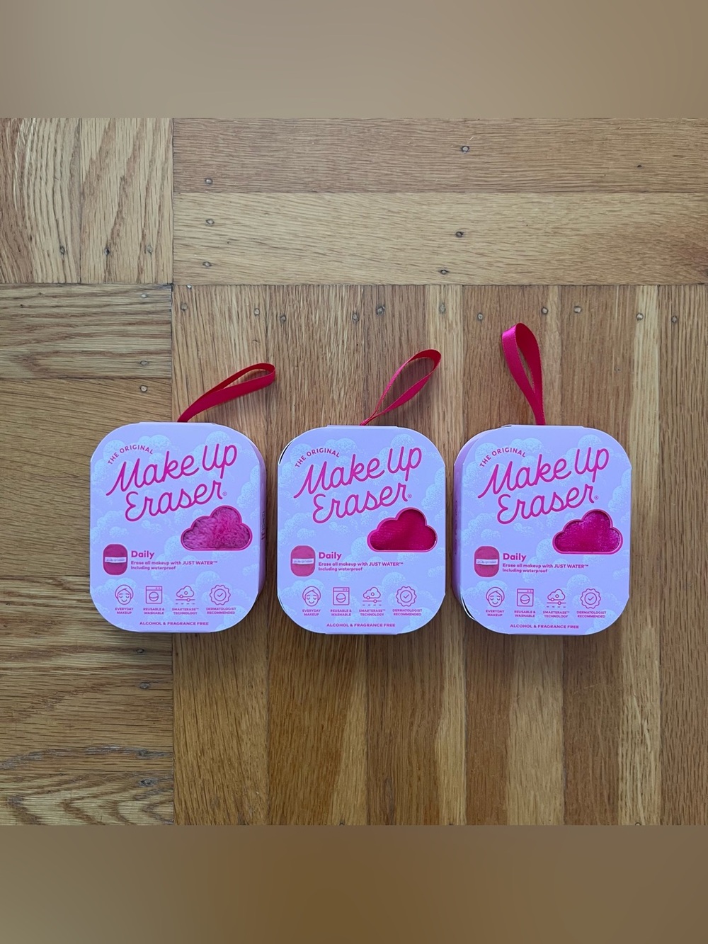 Makeup Eraser Daily Cloths